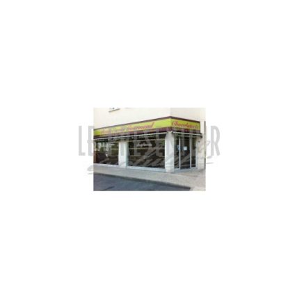 Enseigne Impression numérique