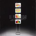 Totem LED