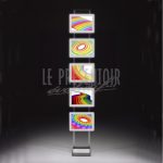 Totem LED