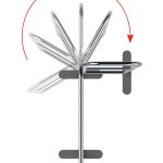 Modulate-frames-top-view