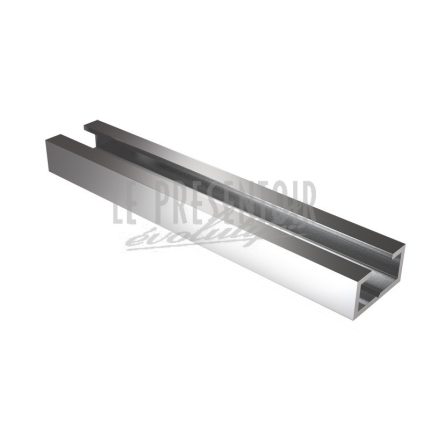 Rail Aluminium