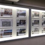 Des solutions de vitrine d’affichage extérieur pour chaque situation
